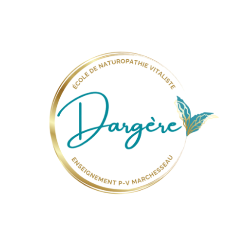 Dargère