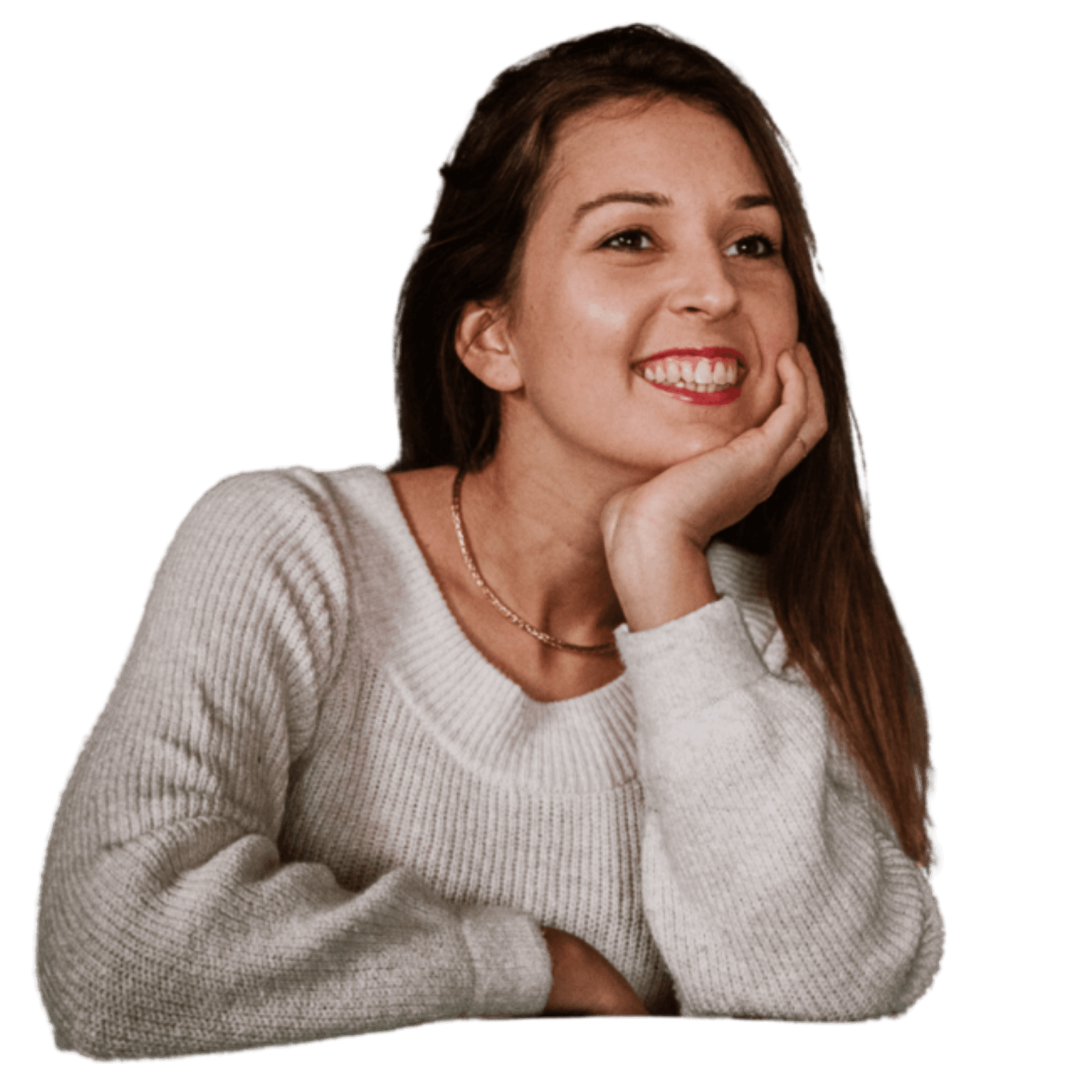 Hannah Livage