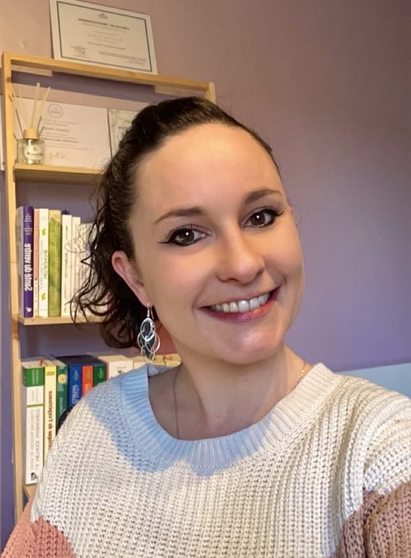 Atelier gratuit Séverine